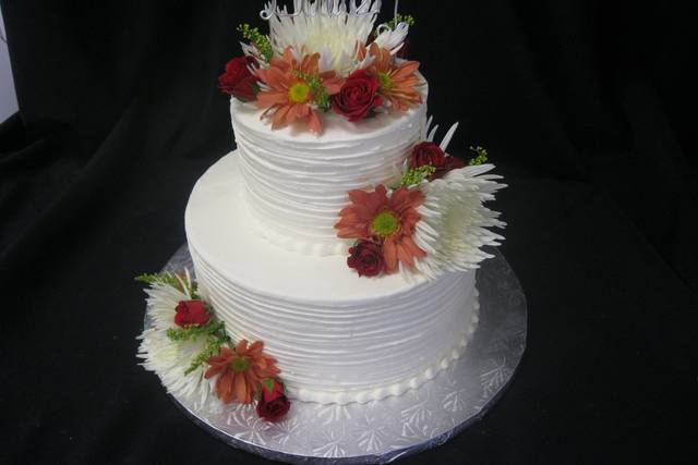 Renaissance Pâtisserie
