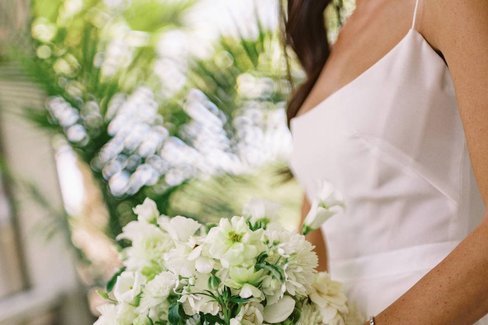 Bridal Bouquet