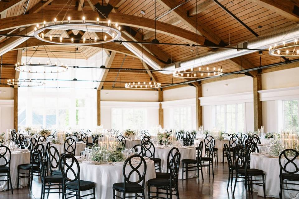 Lincoln Hall - Hildene