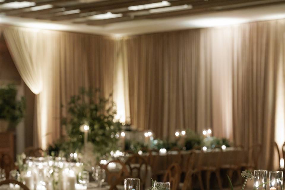 Miami Reception