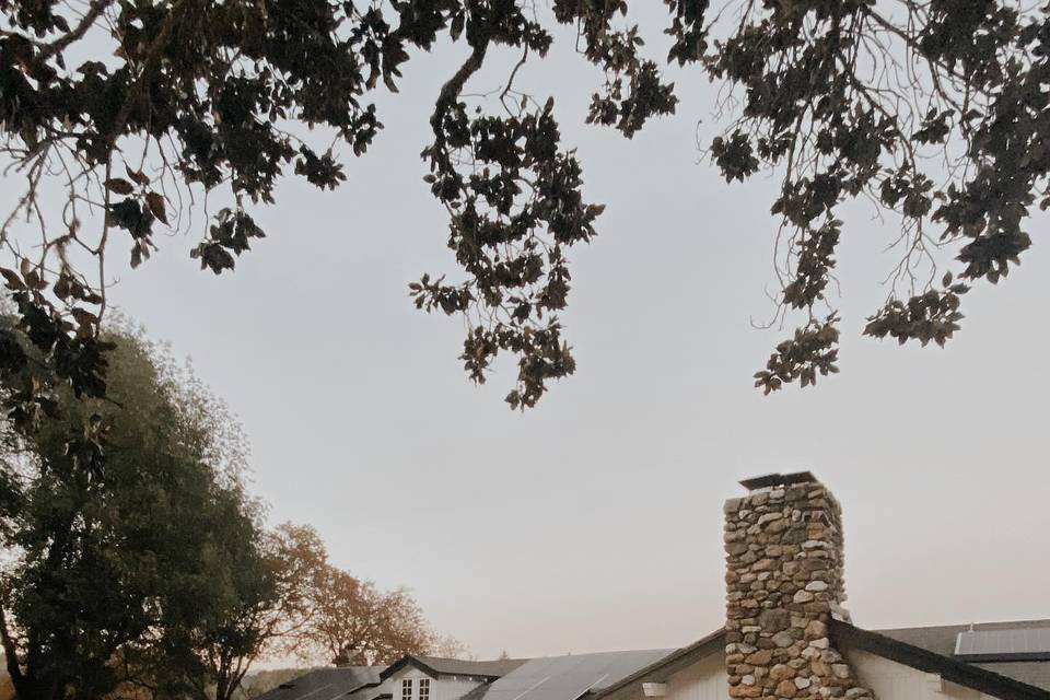 Yokayo Ranch