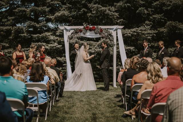 Sarah Parsons Photography