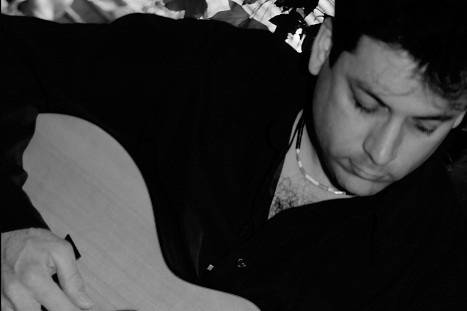 Seaside Jimmy - DJ/MC & Musician