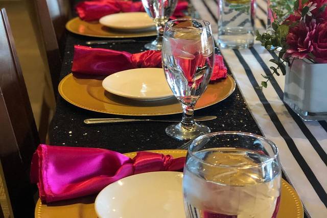 Glitz & Glam Décor, LLC