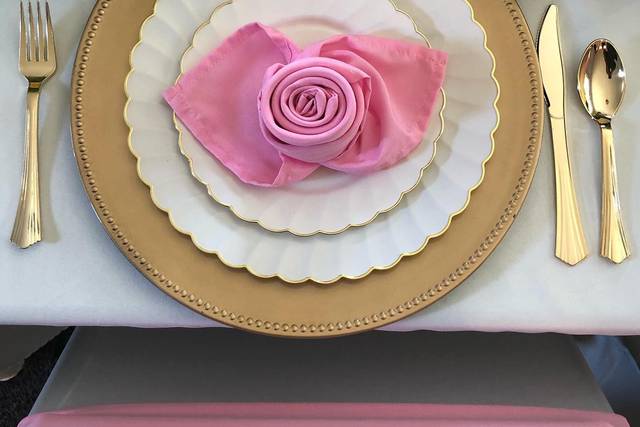 Glitz & Glam Décor, LLC