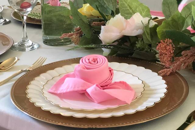 Glitz & Glam Décor, LLC