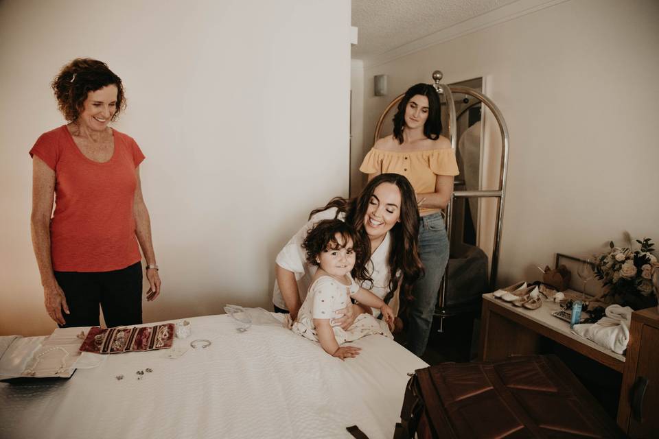 Fatima Elreda Photo