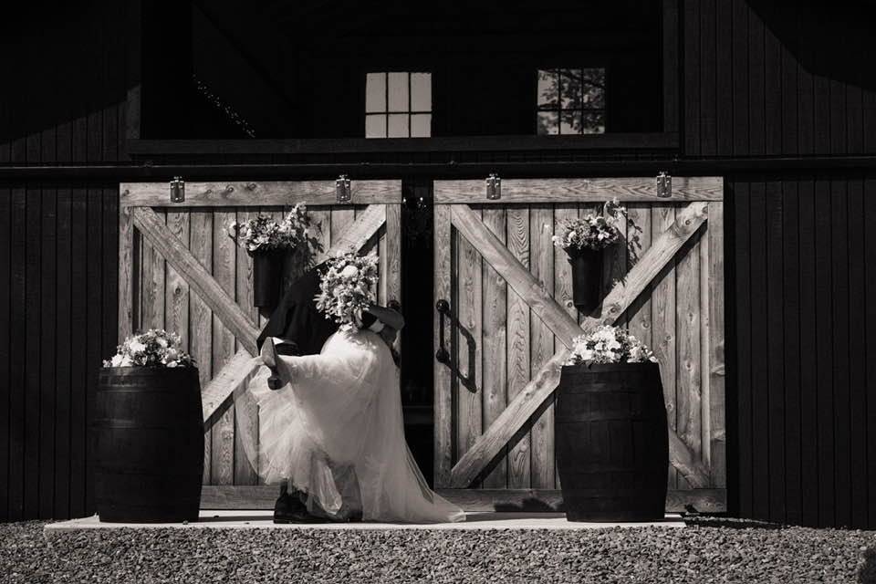 The Black Barn