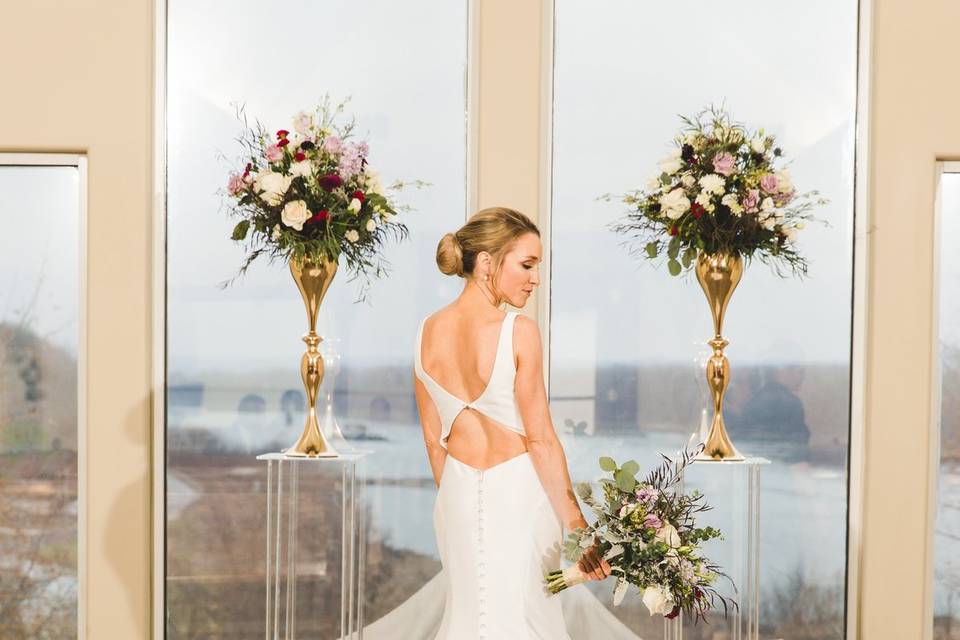 Bride