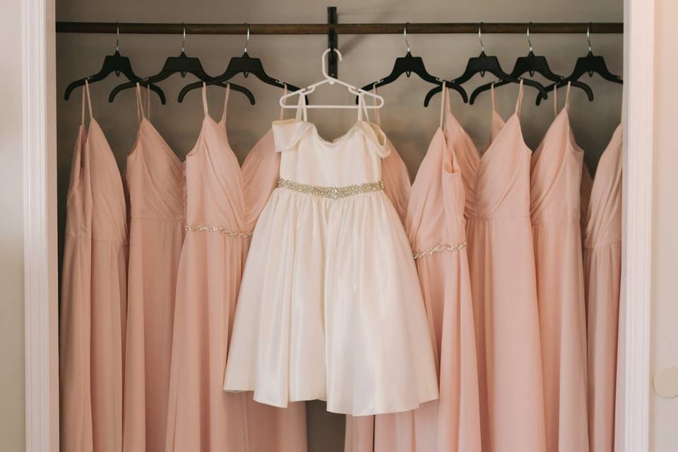 Dresses