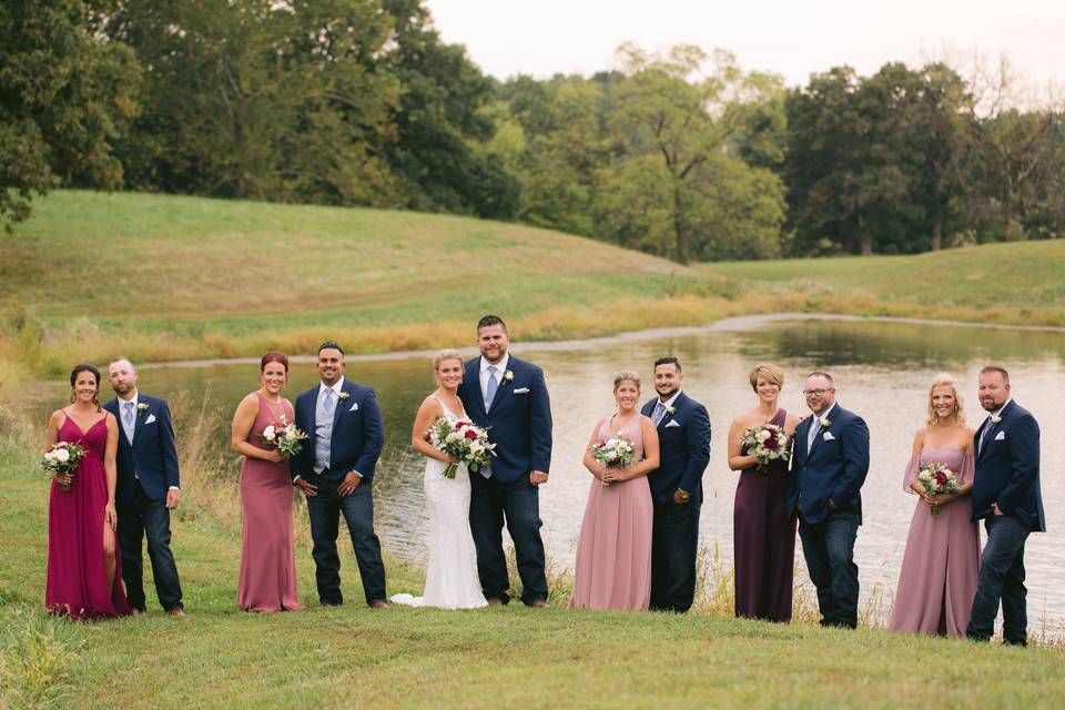 Wedding Party