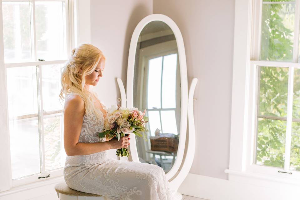 Bride