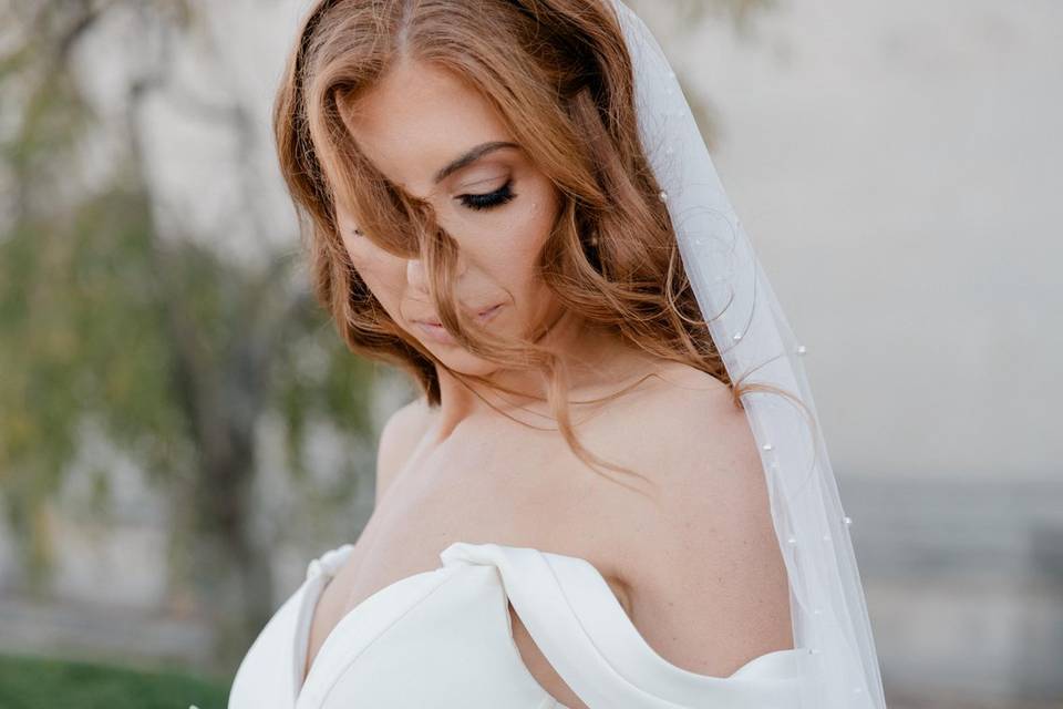 Bride