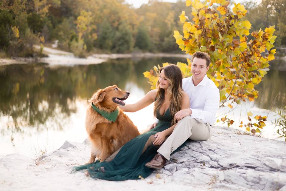 Engagement