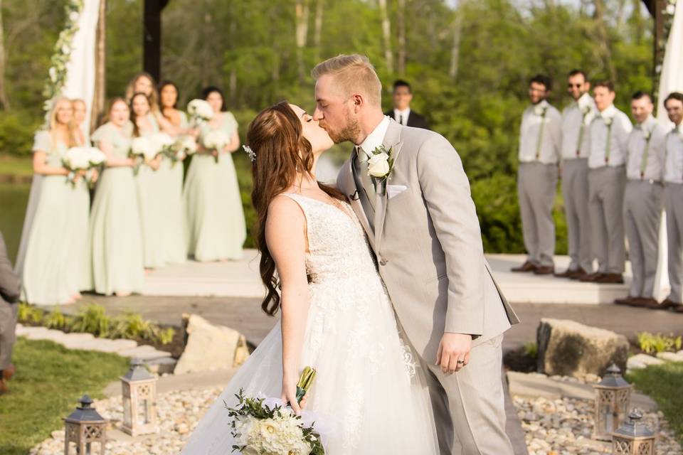 Wedding Party