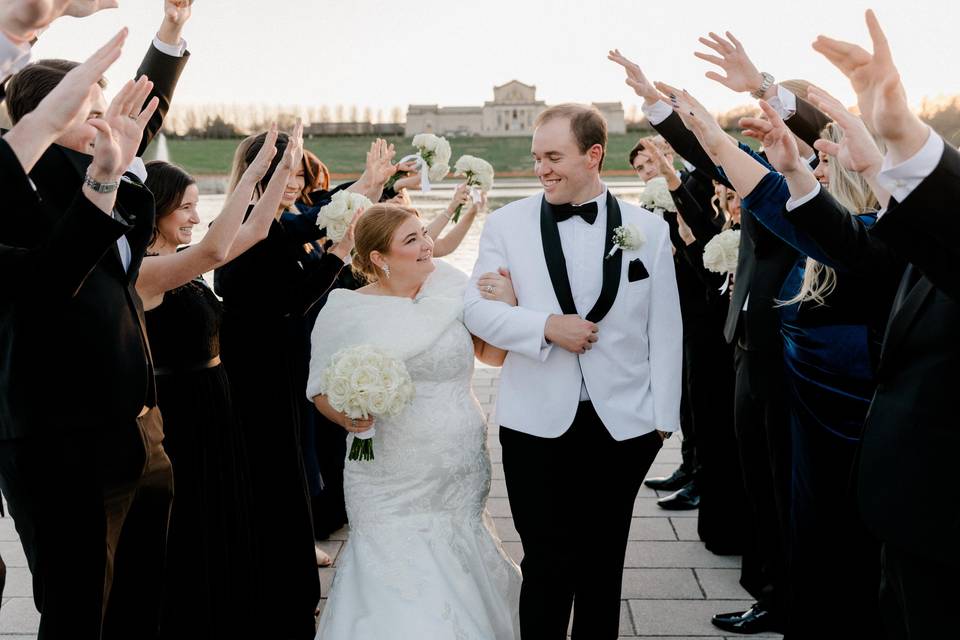 Wedding Party