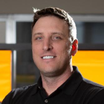 Brad Blackburn