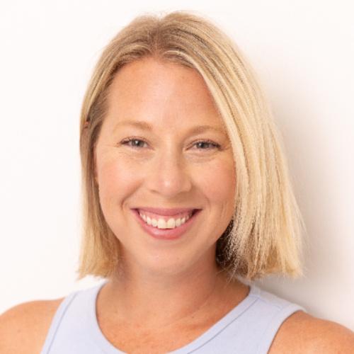 Tracy Wallin