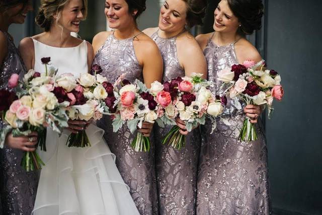 Bridal party