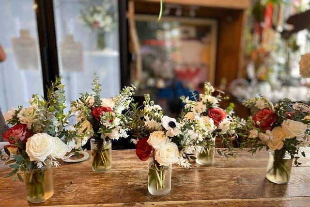 Artisan Floral and Events
