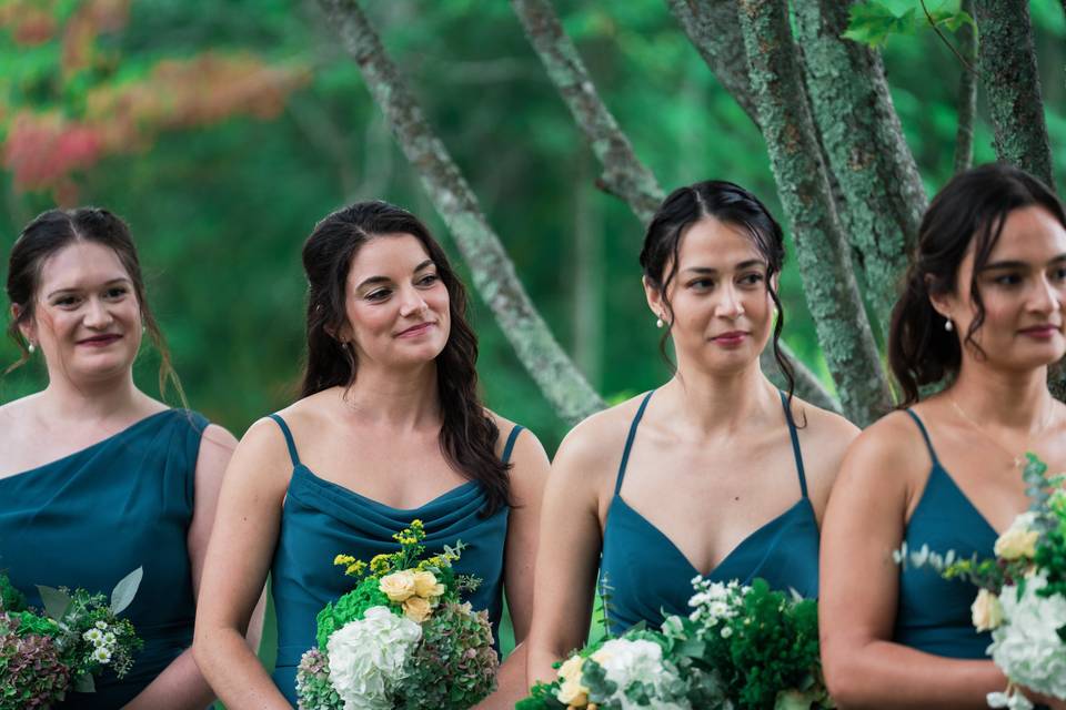 Wedding Ty/Cind