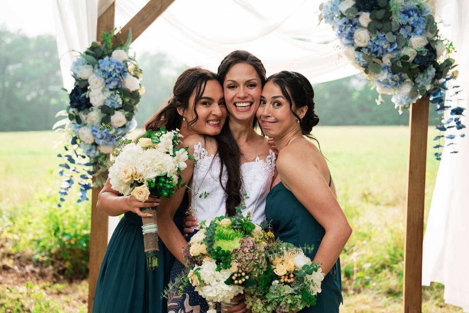 Wedding Ty/Cind