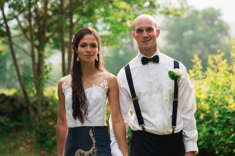 Wedding Ty/Cind