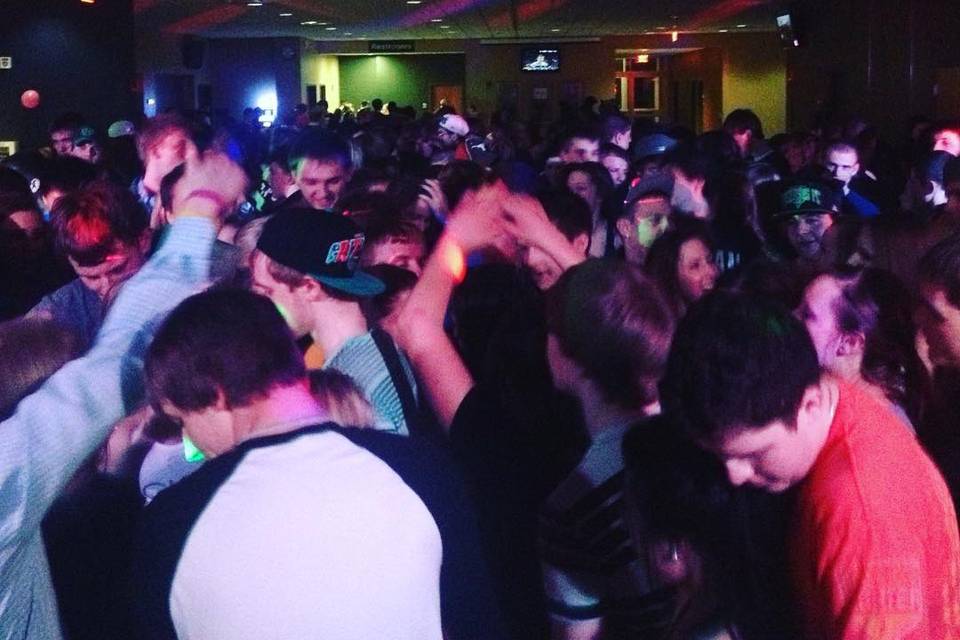 K Hook Entertainment