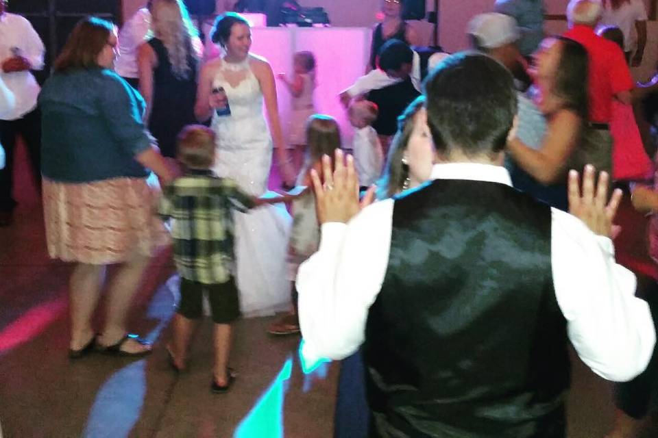 K Hook Entertainment