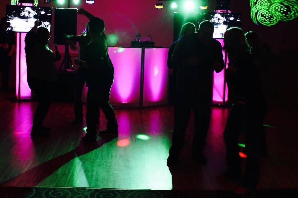 K Hook Entertainment