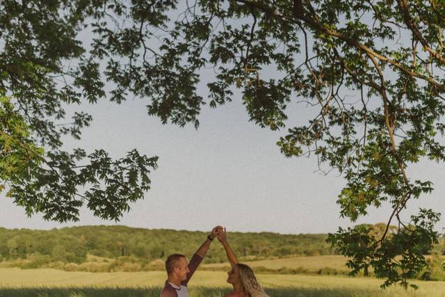 Summer love