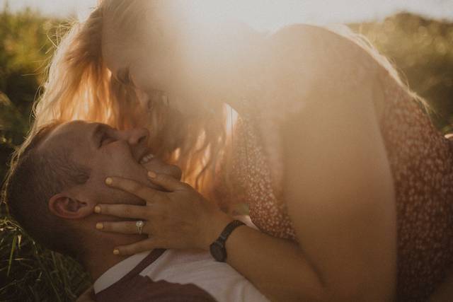 Young love