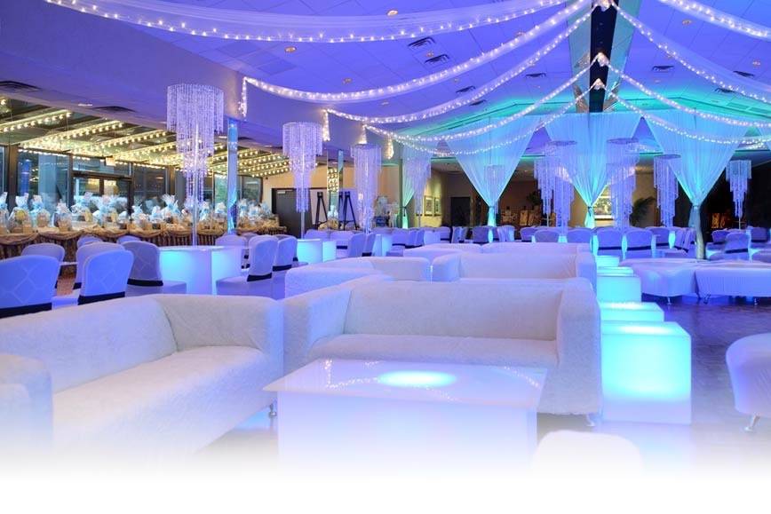 Lux Lifestyle Events