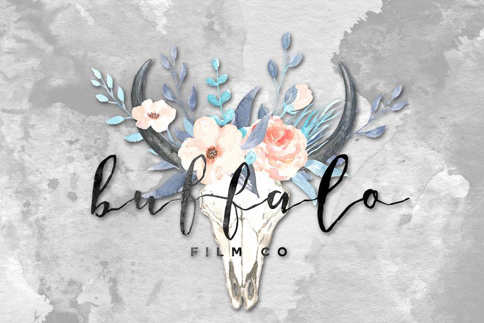 Buffalo Film Co. Logo