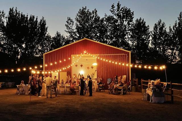 Hill Krest Farm