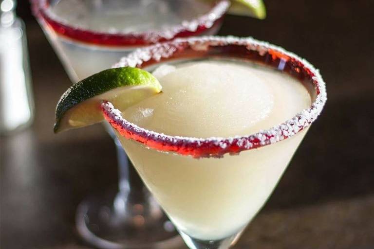 Margarita