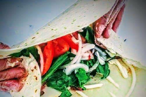 Vasquez Catering Inc