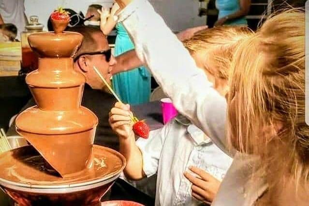Vasquez Catering Inc