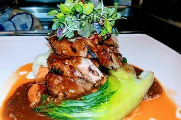 Vasquez Catering Inc