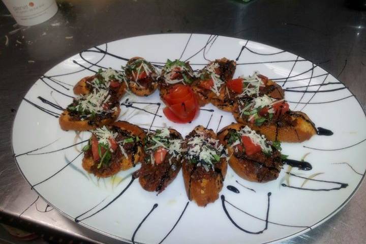 Vasquez Catering Inc