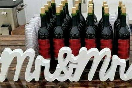 Vasquez Catering Inc