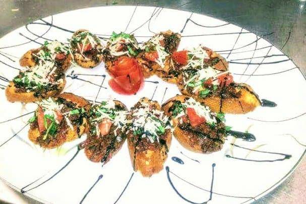 Vasquez Catering Inc