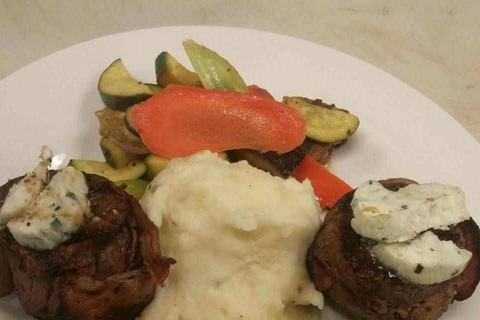 Vasquez Catering Inc