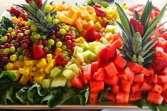 Vasquez Catering Inc