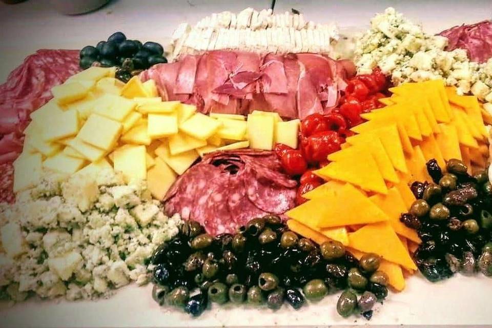 Vasquez Catering Inc