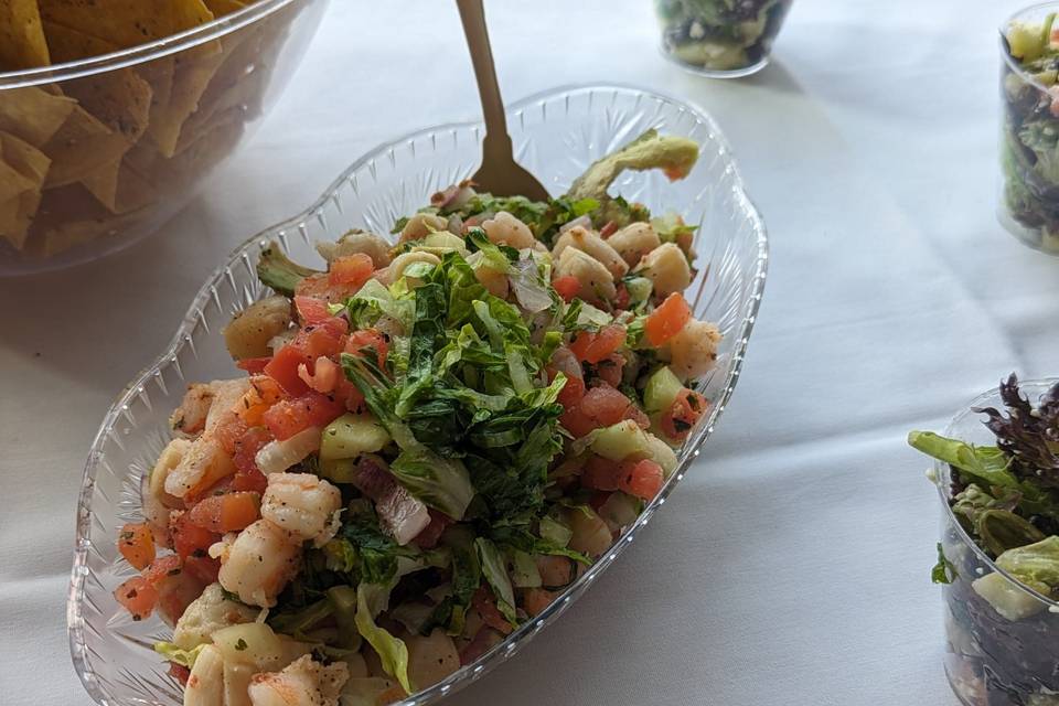 Ceviche