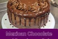 House Made Mexican Chocolate C