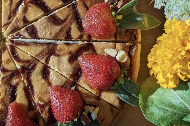 Dessert