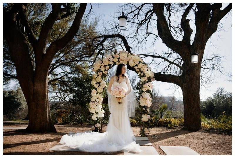 Barbara's Brides