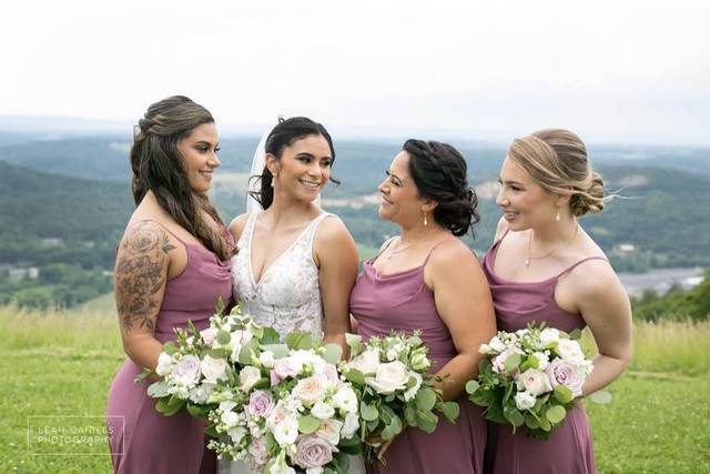 Best views with Best friends